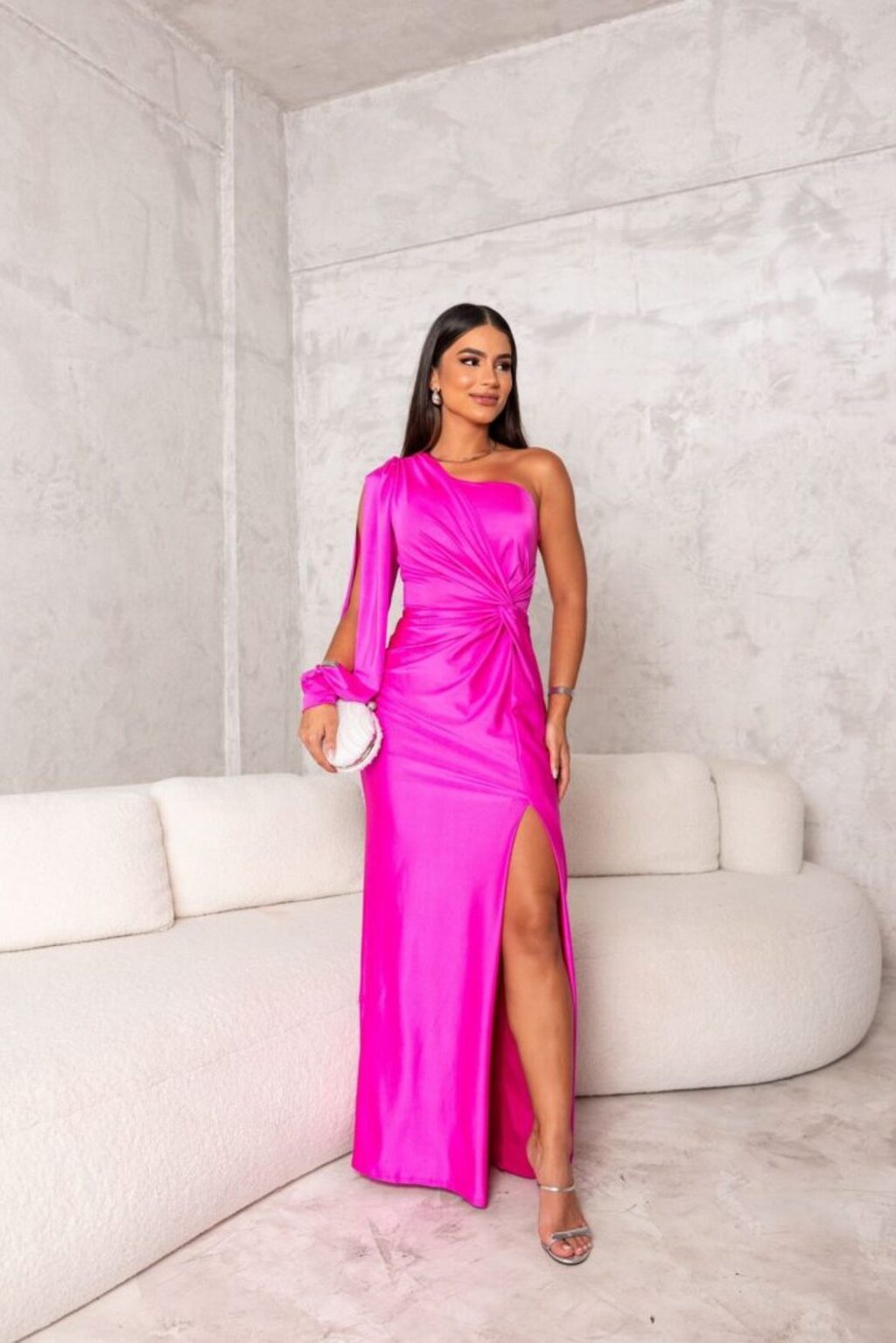 Rebecca™ | Elegant en verfijnd jurkje
