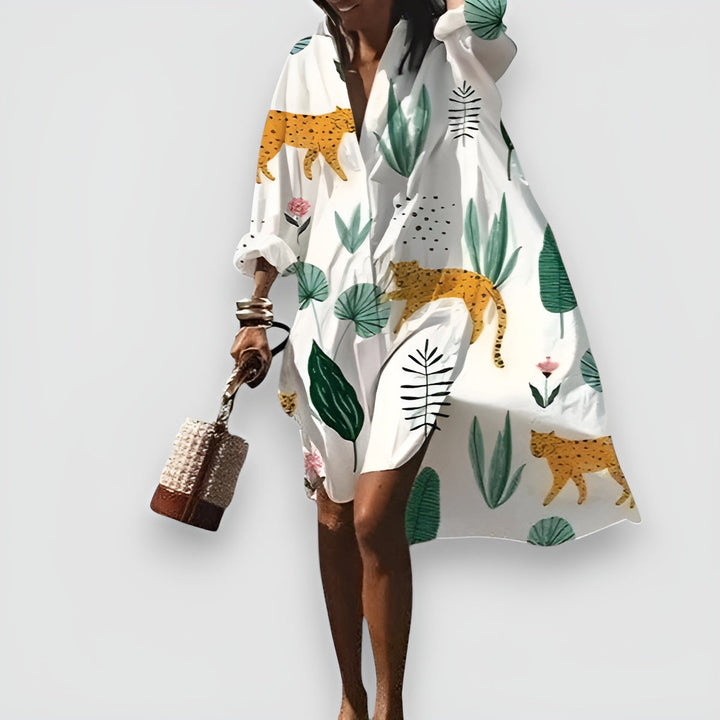 Marielle™ - Stylish Jurk