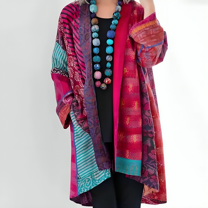 Emma™ | Comfortabel & Stijlvol Vest