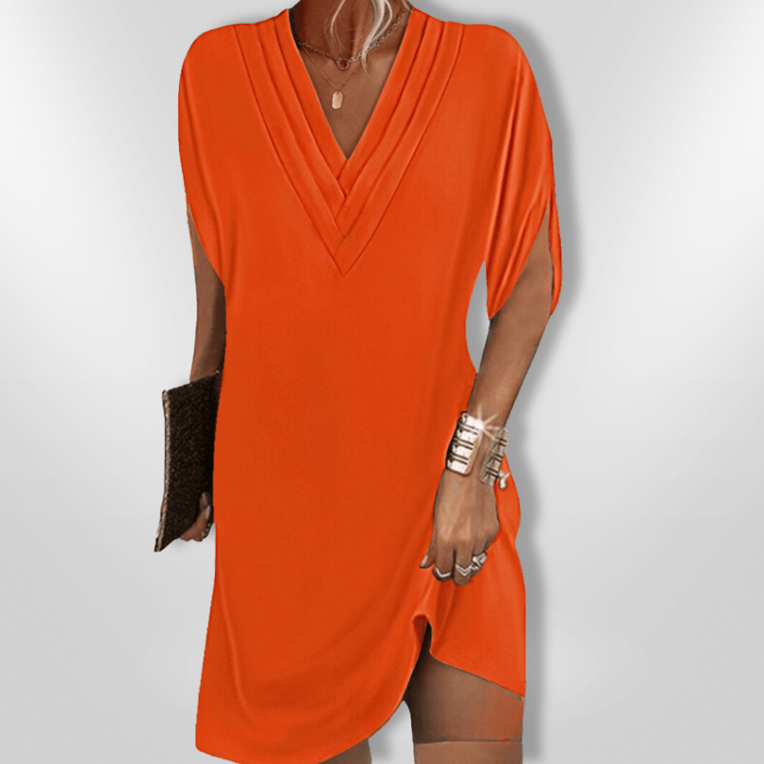 Thalia™ - Elegante Jurk