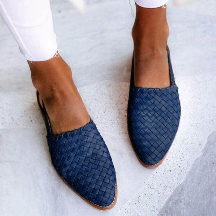Hermien™ - Chique slingbacks