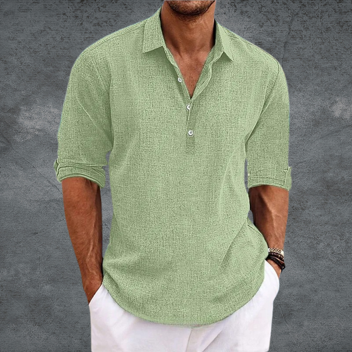 Hugo™ - Chique Blouse