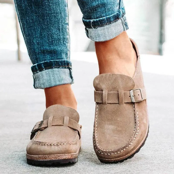 Sandy™ - Comfort Slides
