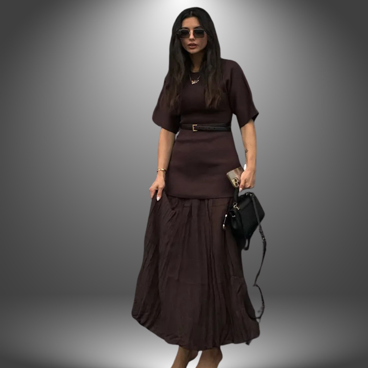 Valentina™ - Elegante Jurk voor Dames