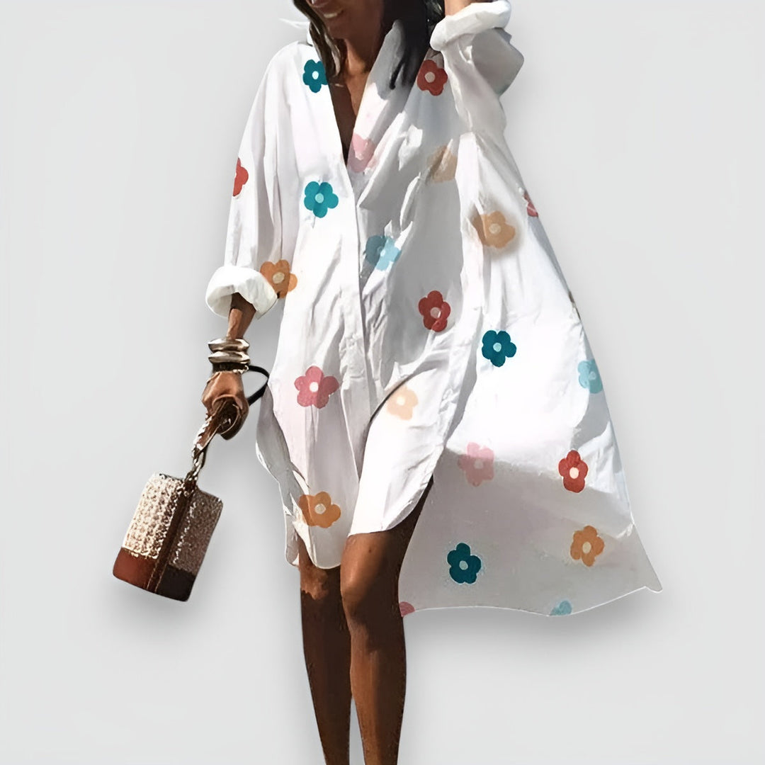 Marielle™ - Stylish Jurk
