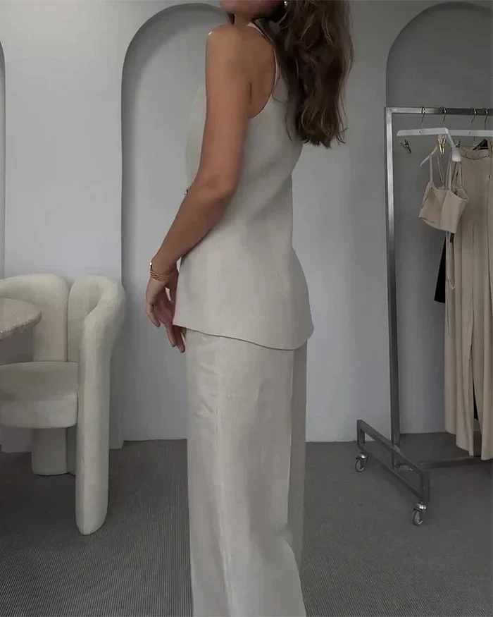 Isadora™ - De perfecte tweedelige set