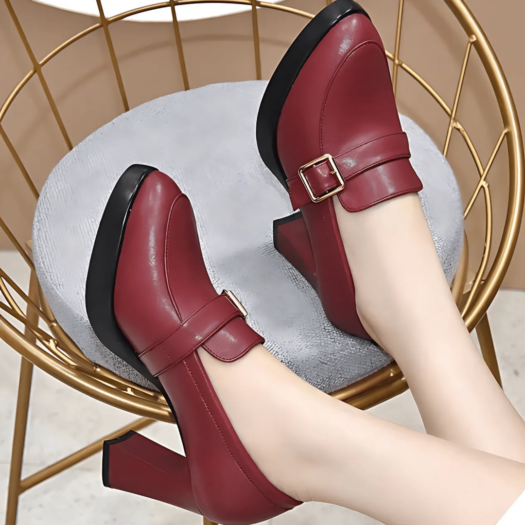 Lexi™ - Pumps