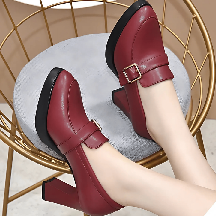 Lexi™ - Pumps