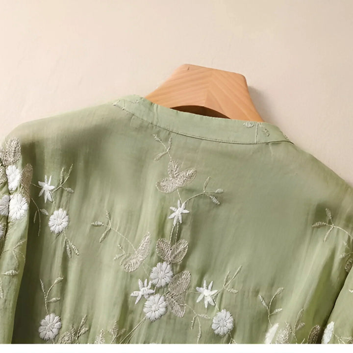 Giovanna™ - Leuke Blouse