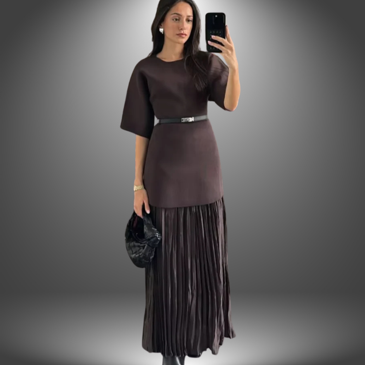 Valentina™ - Elegante Jurk voor Dames