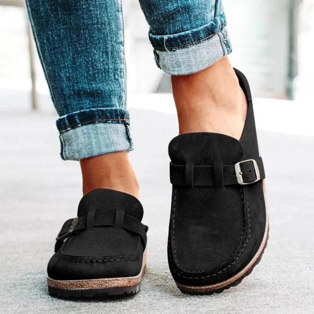 Sandy™ - Comfort Slides