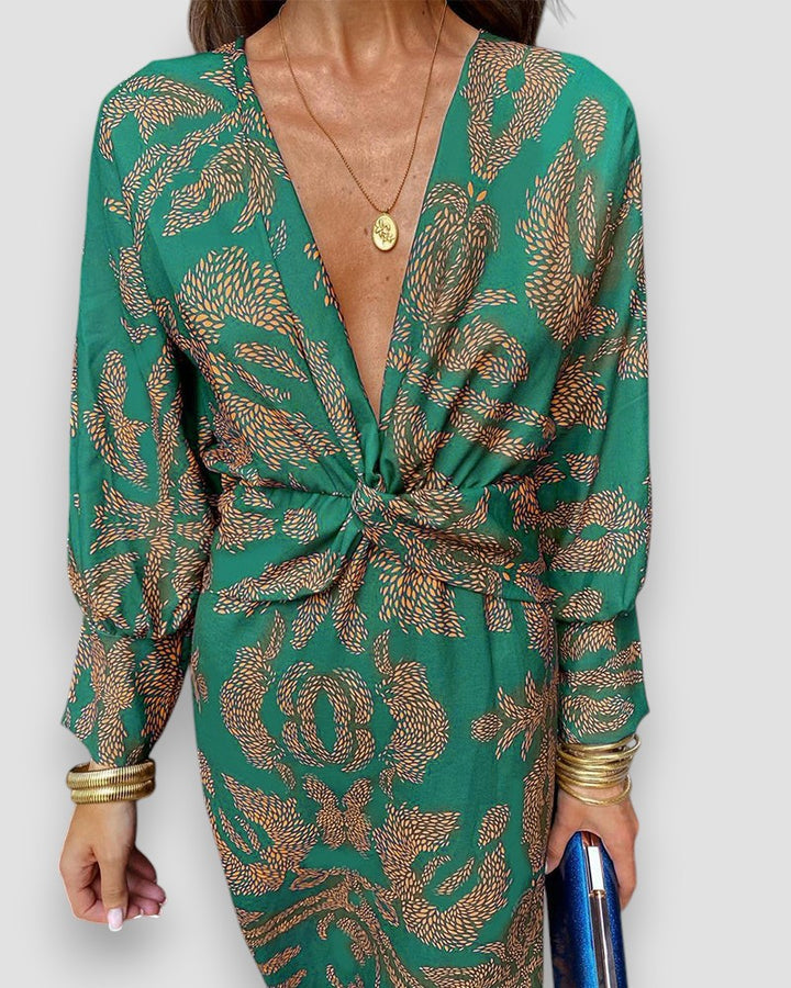 Jaimy™ - Elegante Jurk voor Dames