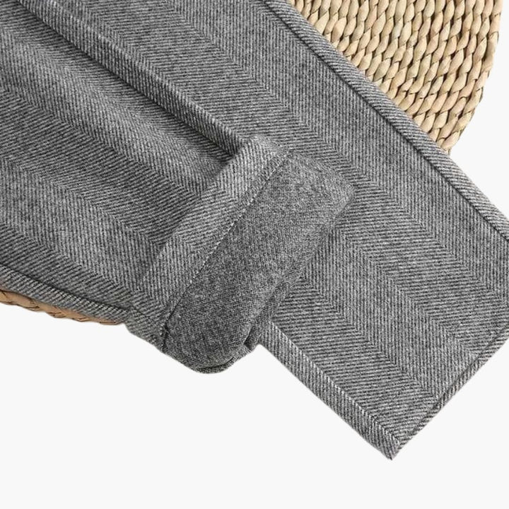 Leo™ - Getailleerde broek