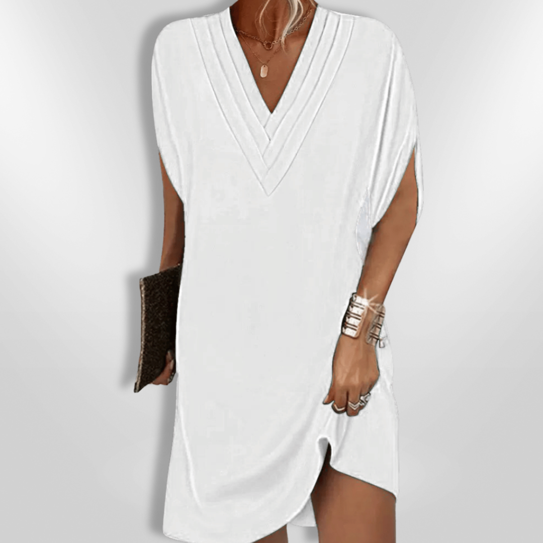 Thalia™ - Elegante Jurk