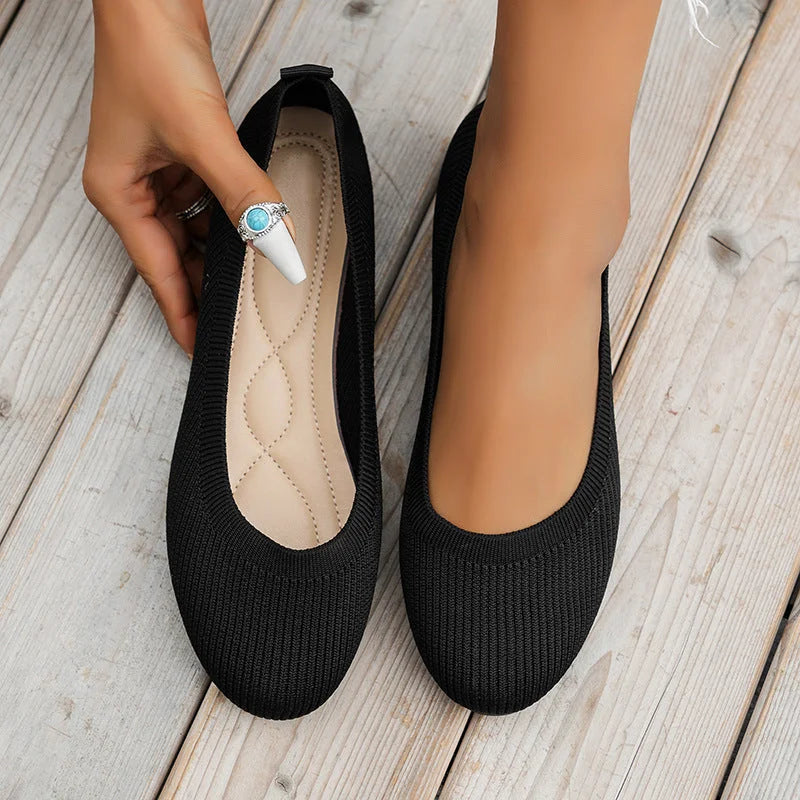 Paris™ - Anti-slip Ademende Schoenen