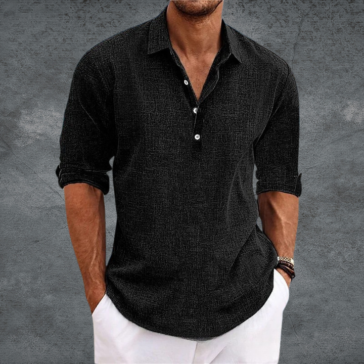Hugo™ - Chique Blouse