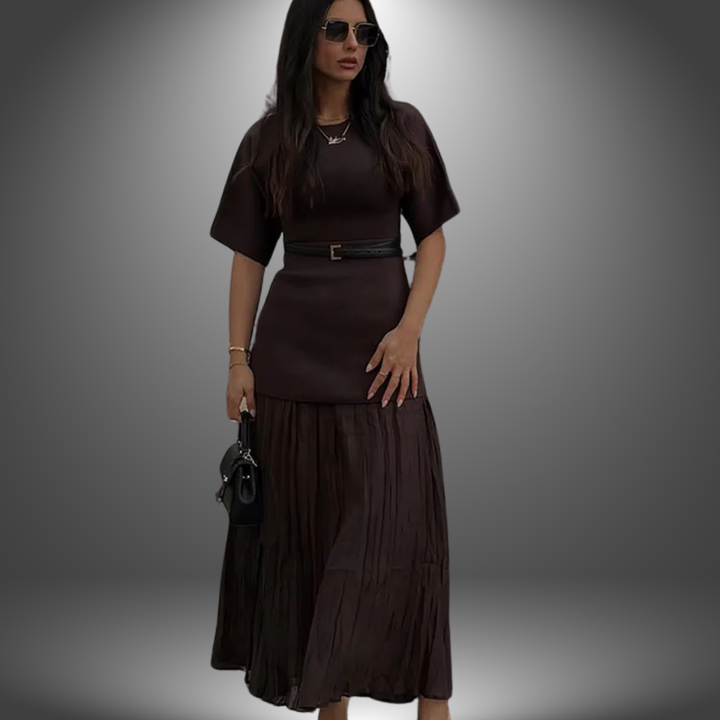 Valentina™ - Elegante Jurk voor Dames