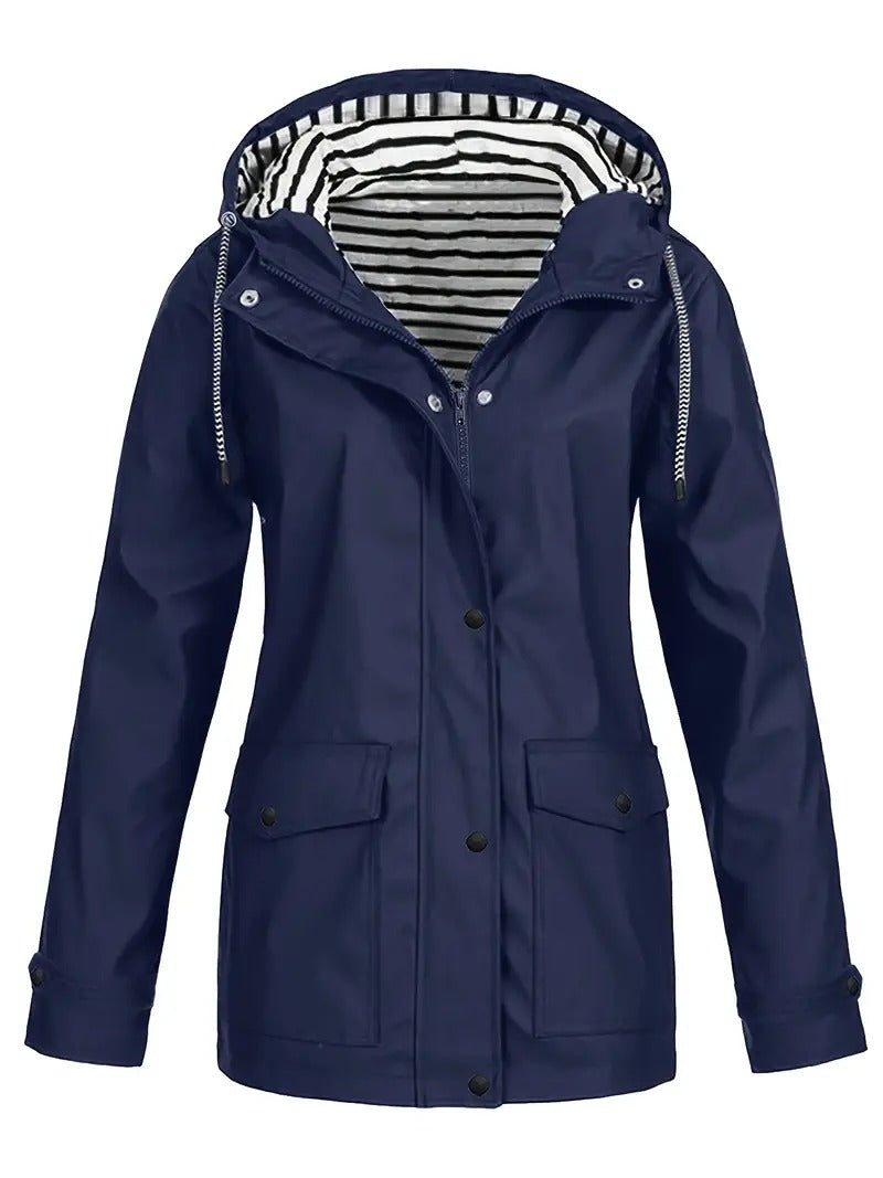 Eleanor™ - Trendy Regenjas