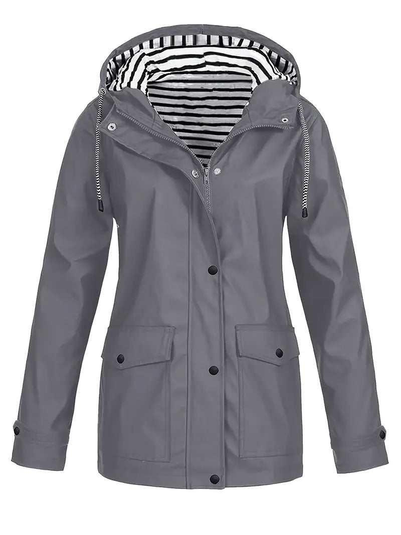 Eleanor™ - Trendy Regenjas