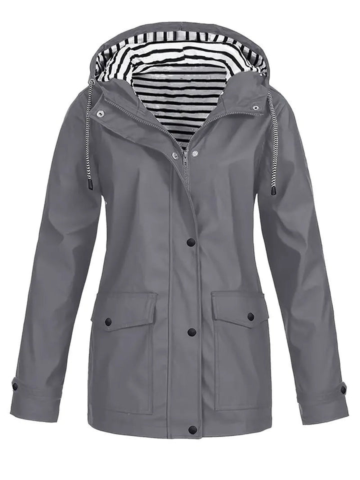 Eleanor™ - Trendy Regenjas