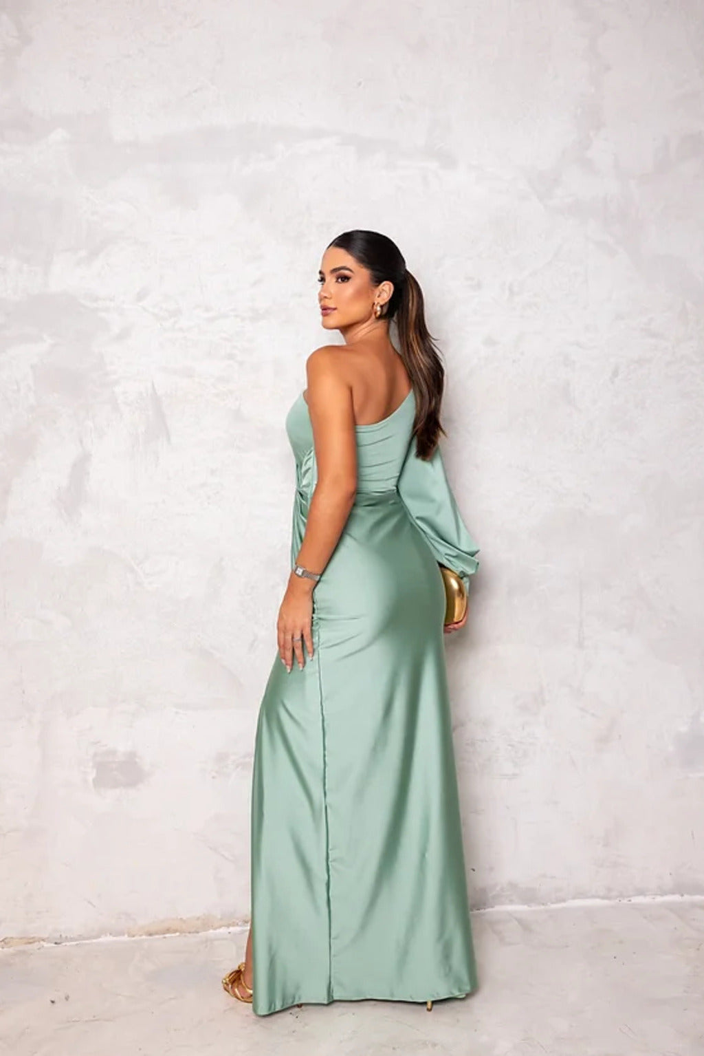 Rebecca™ | Elegant en verfijnd jurkje