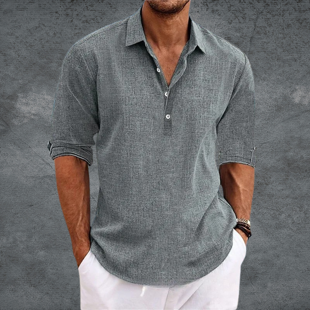 Hugo™ - Chique Blouse