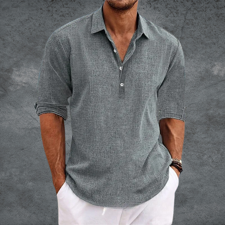 Hugo™ - Chique Blouse