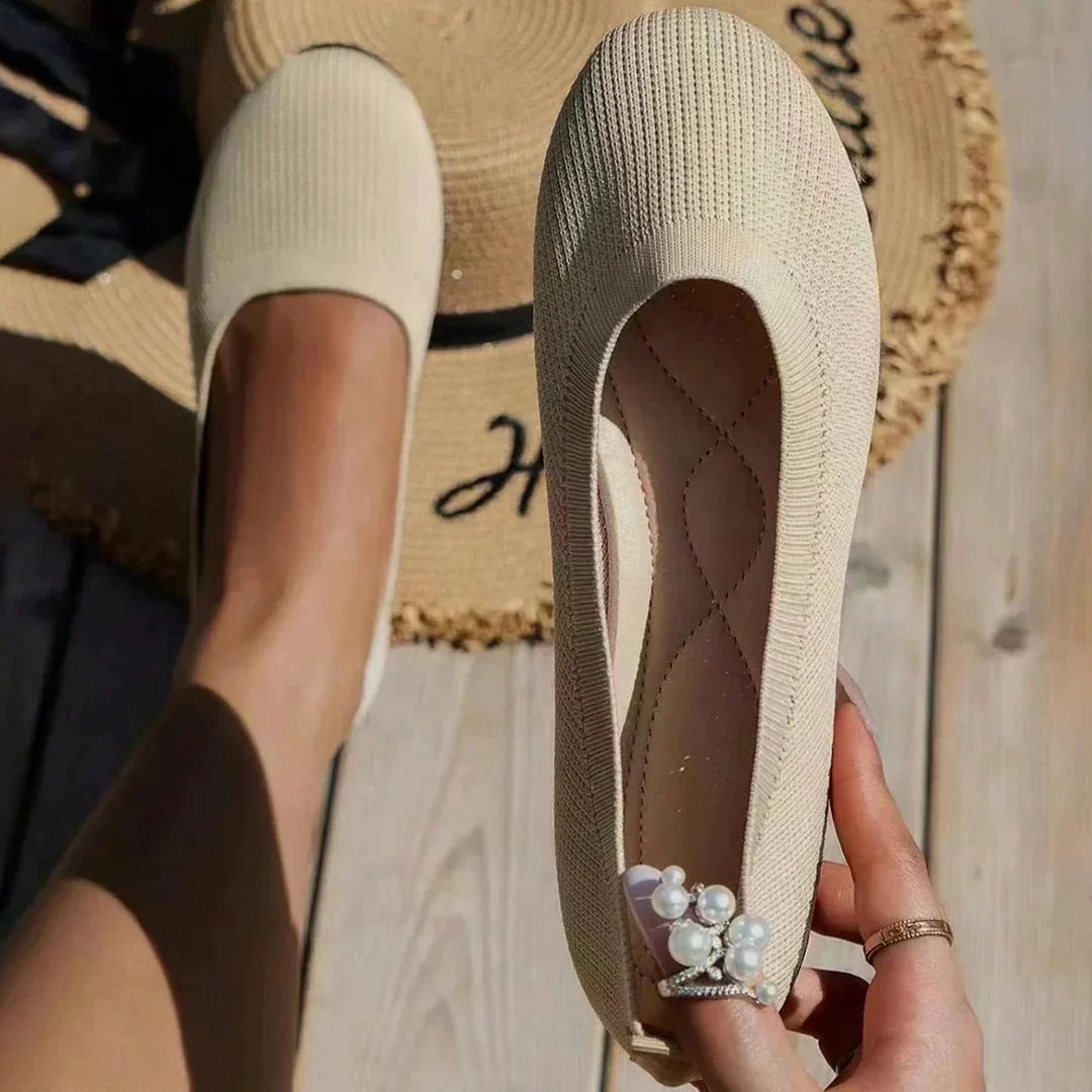 Paris™ - Anti-slip Ademende Schoenen
