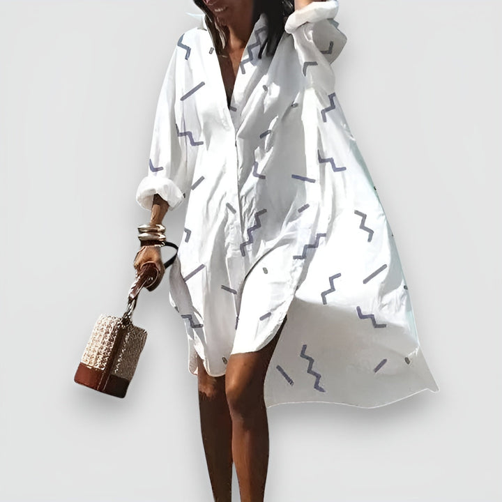 Marielle™ - Stylish Jurk