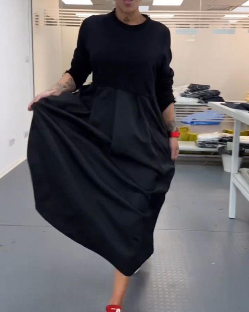 Stacy™ - Casual Jurk