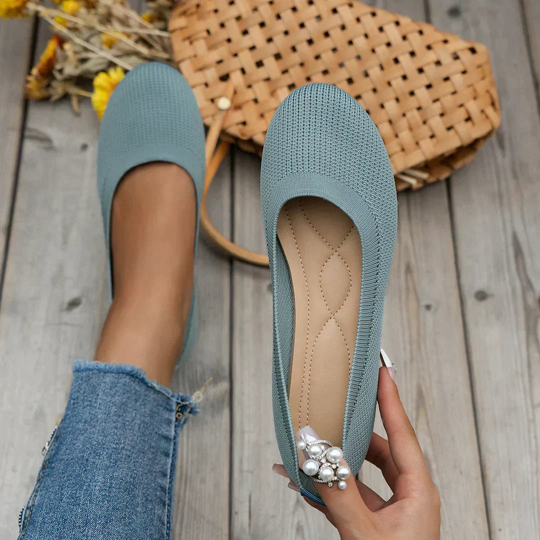 Paris™ - Anti-slip Ademende Schoenen