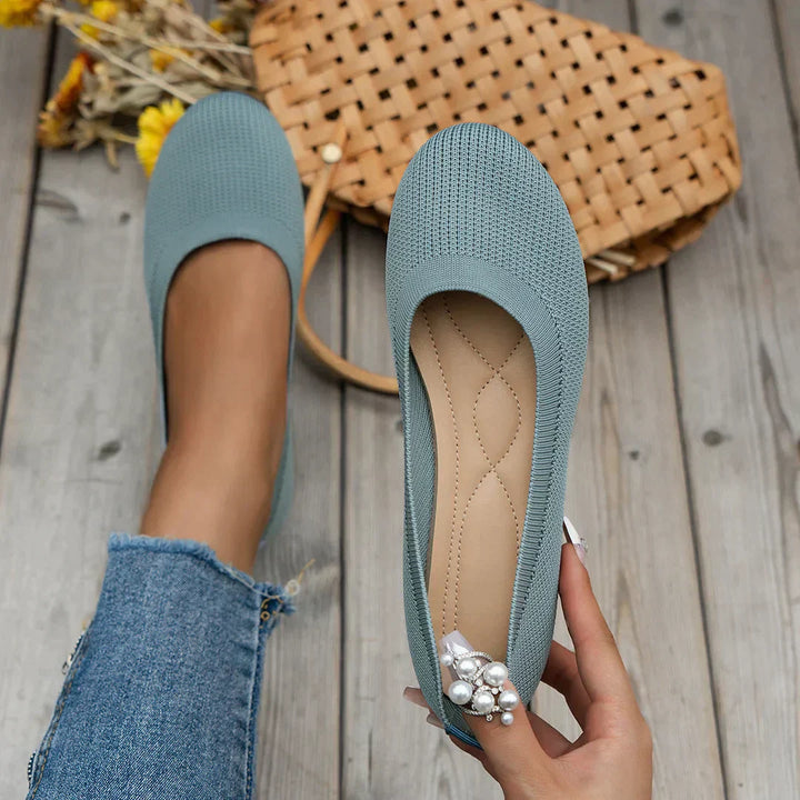 Paris™ - Anti-slip Ademende Schoenen