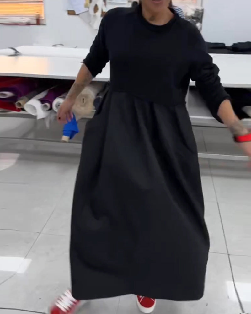 Stacy™ - Casual Jurk