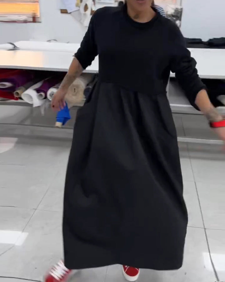 Stacy™ - Casual Jurk