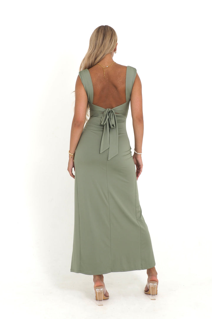 Ellie™ – Elegante Jurk