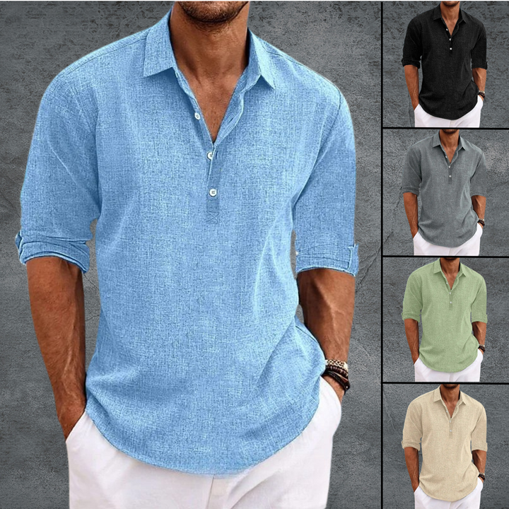 Hugo™ - Chique Blouse