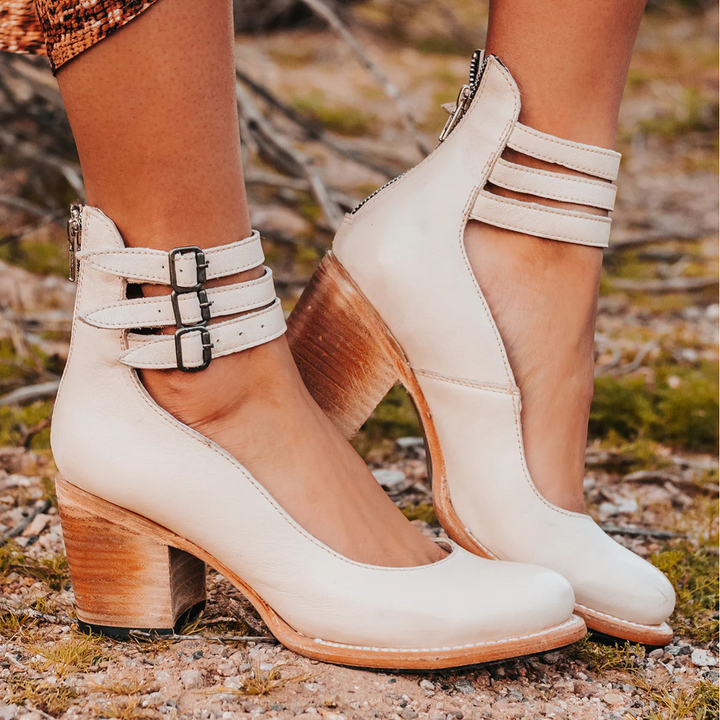 Miranda™ - Elegante Laarzen