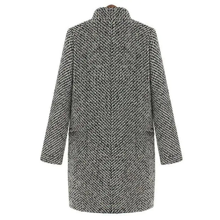 Jenny™ - Elegante Lange Coat