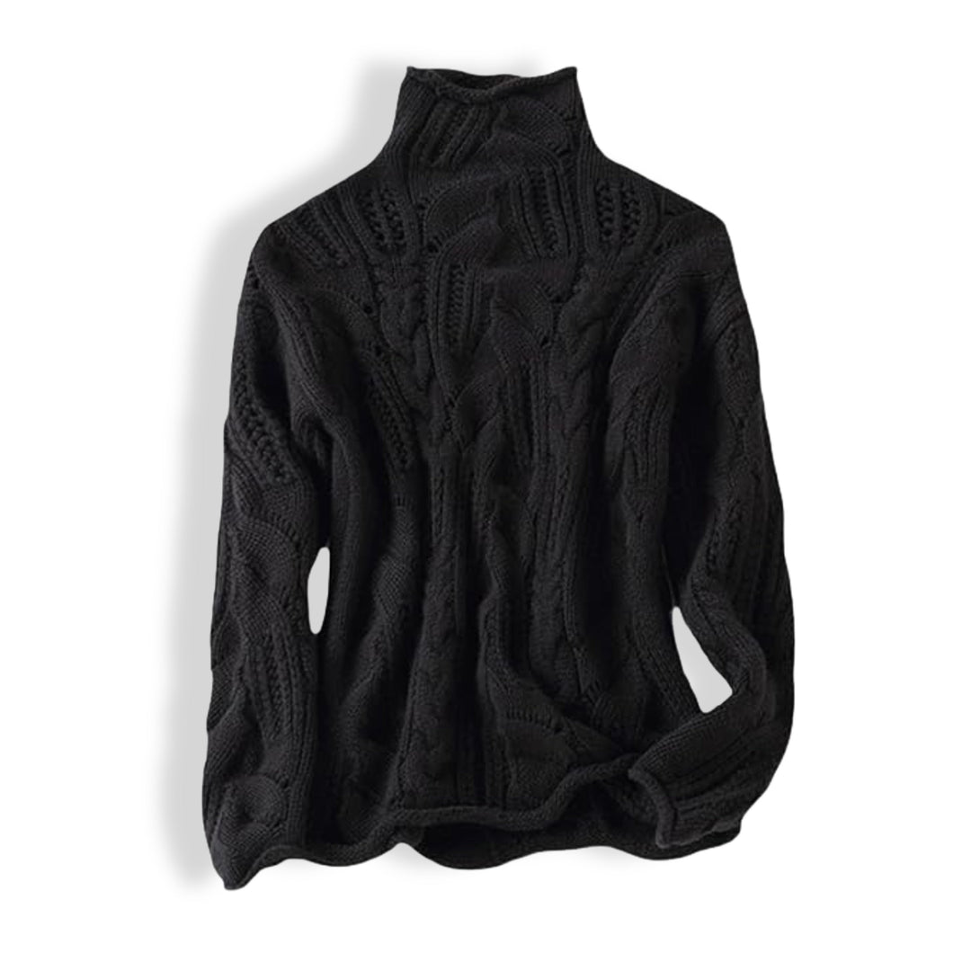 Helena™ - Kasjmier Pullover