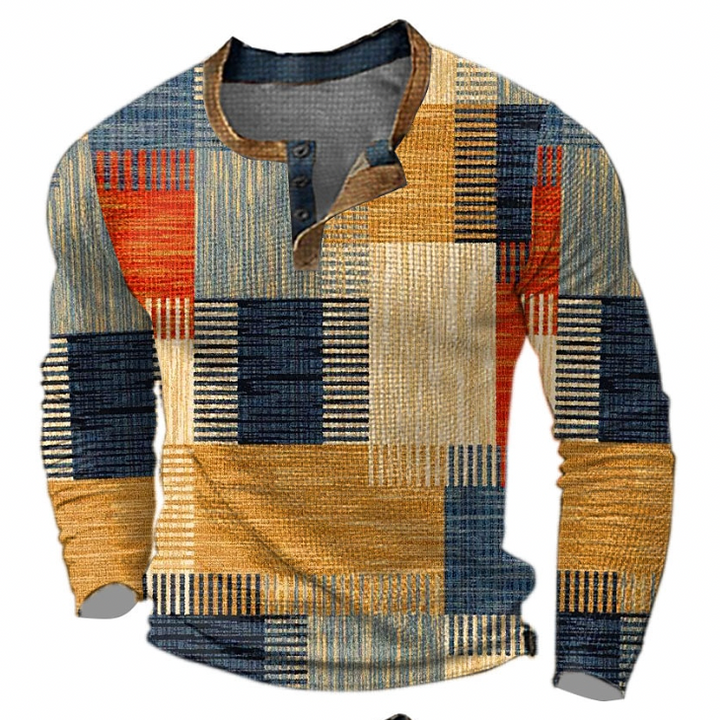 Frederik™ - Elegante Sweater