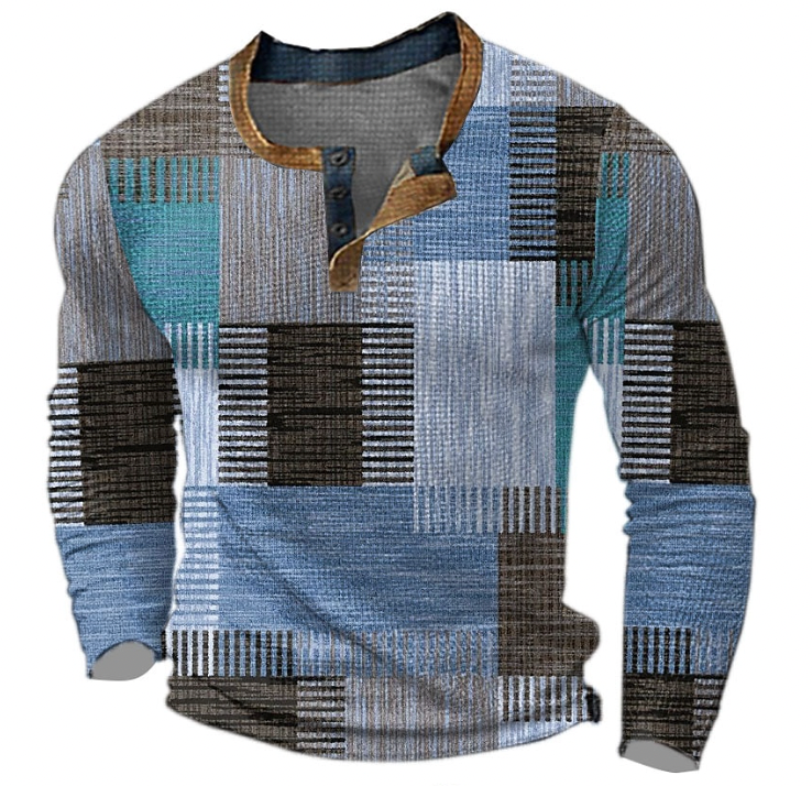 Frederik™ - Elegante Sweater