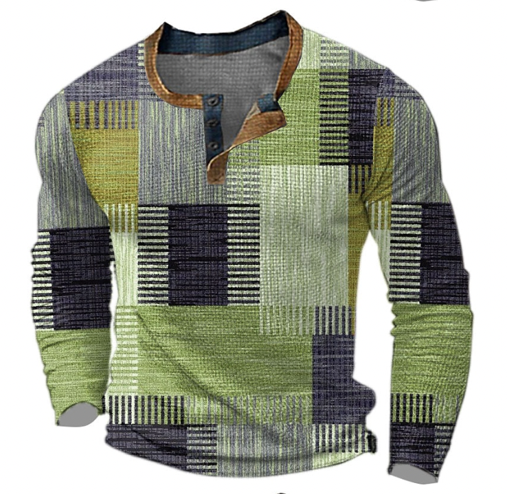 Frederik™ - Elegante Sweater
