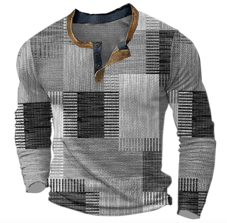 Frederik™ - Elegante Sweater