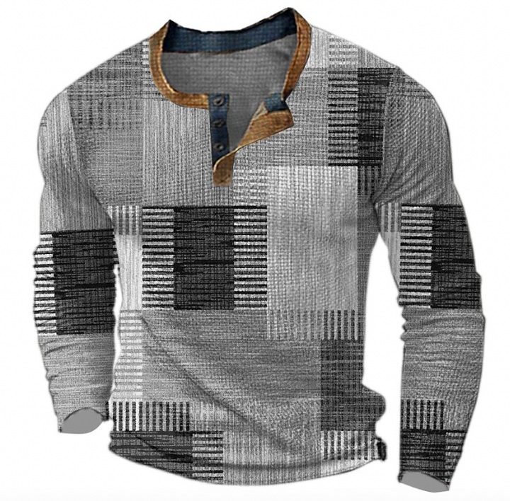 Frederik™ - Elegante Sweater