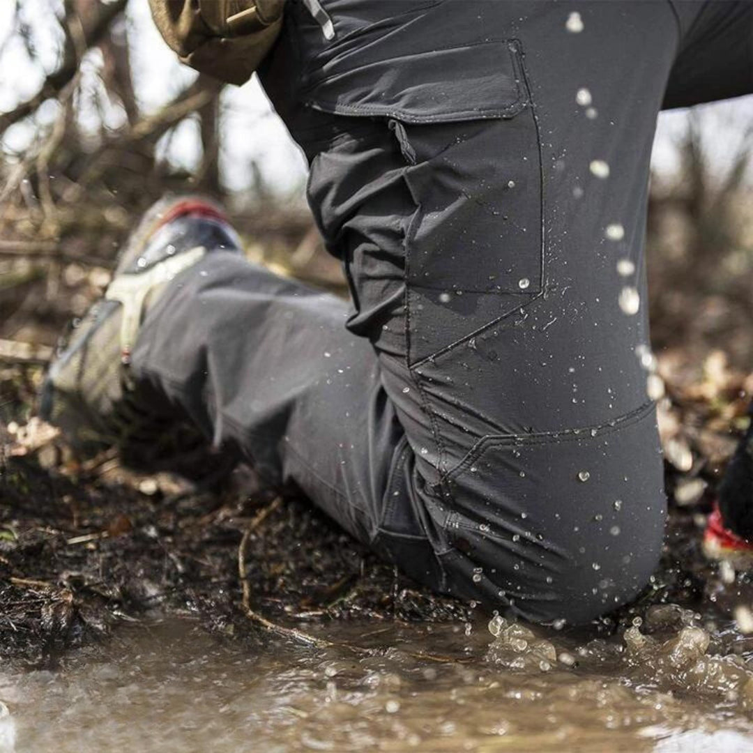 STEVEN™ - Multifunctionele waterdichte broek