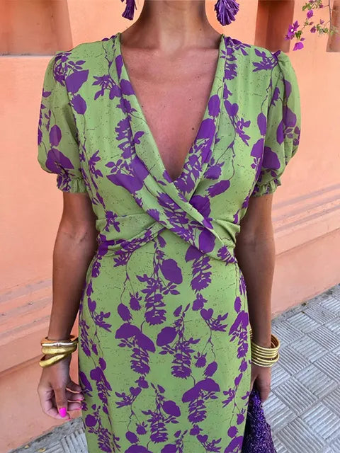 Rosalia™ - Elegante Jurk