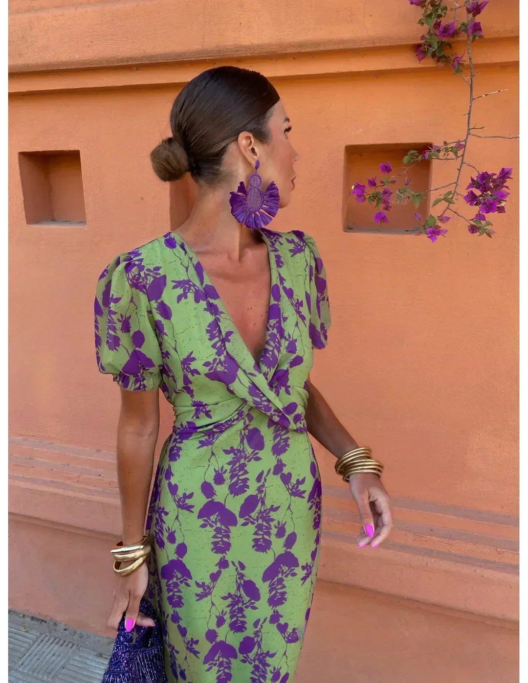 Rosalia™ - Elegante Jurk
