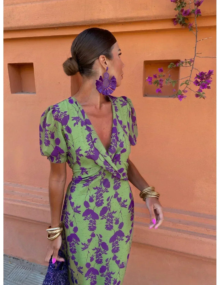 Rosalia™ - Elegante Jurk