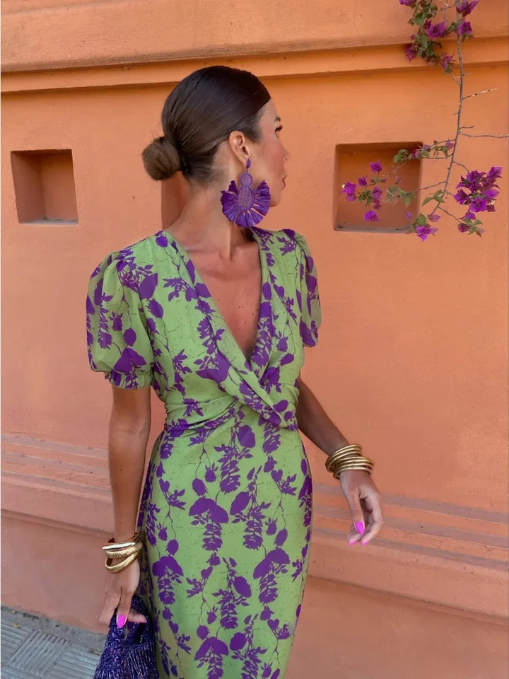 Rosalia™ - Elegante Jurk