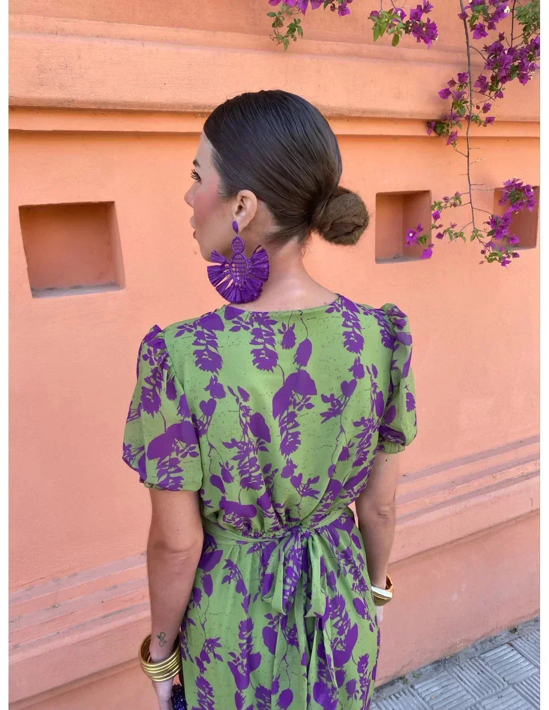 Rosalia™ - Elegante Jurk